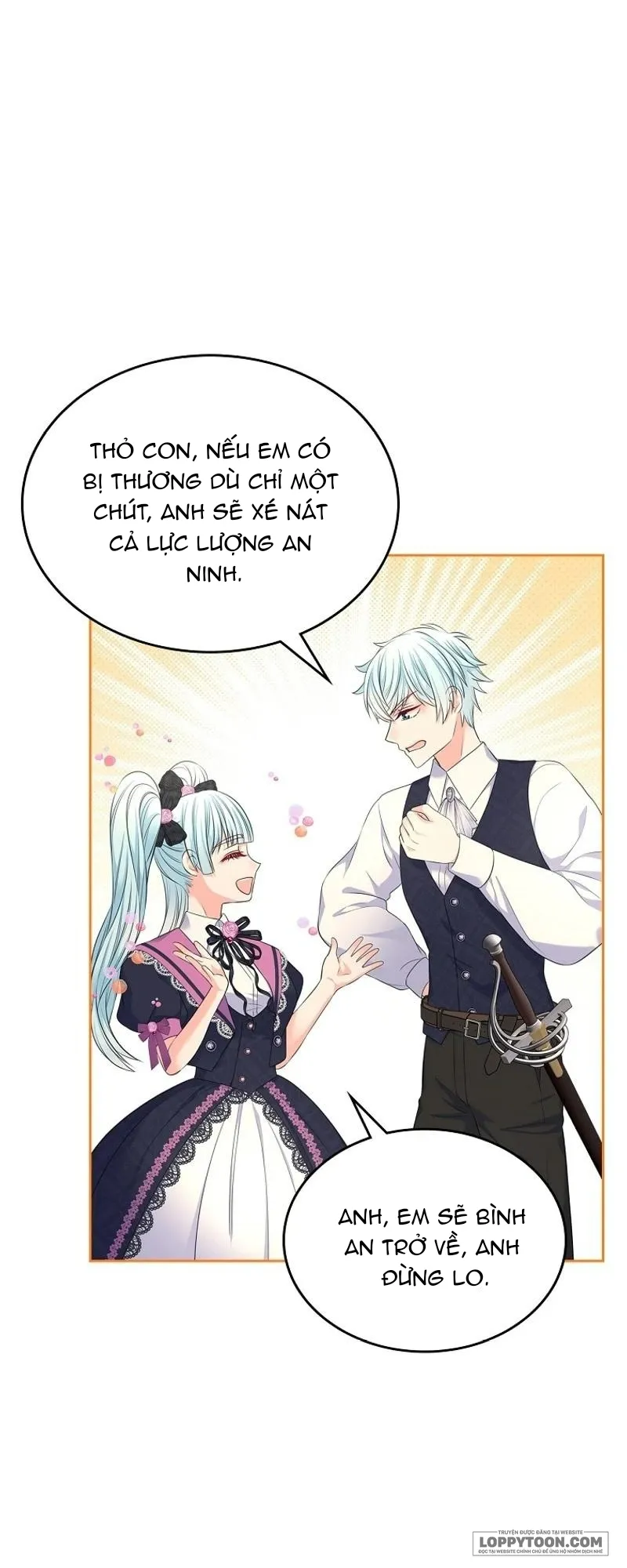Tôi Sẽ Ly Hôn Với Anh Trai Nữ Chính Chap 56 - trang 57