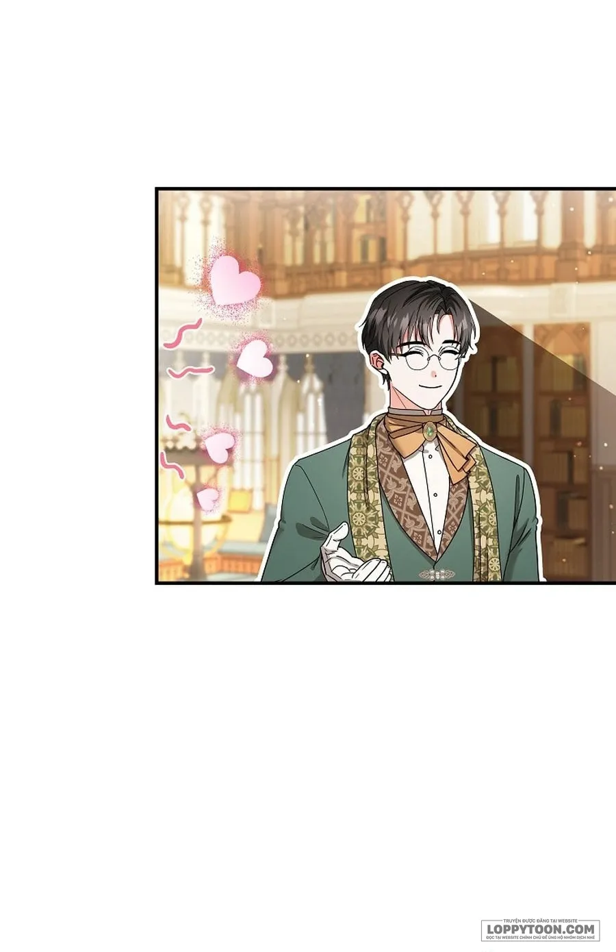 Trở Thành Miêu Nữ Của Hoàng Đế Chap 71 - trang 51