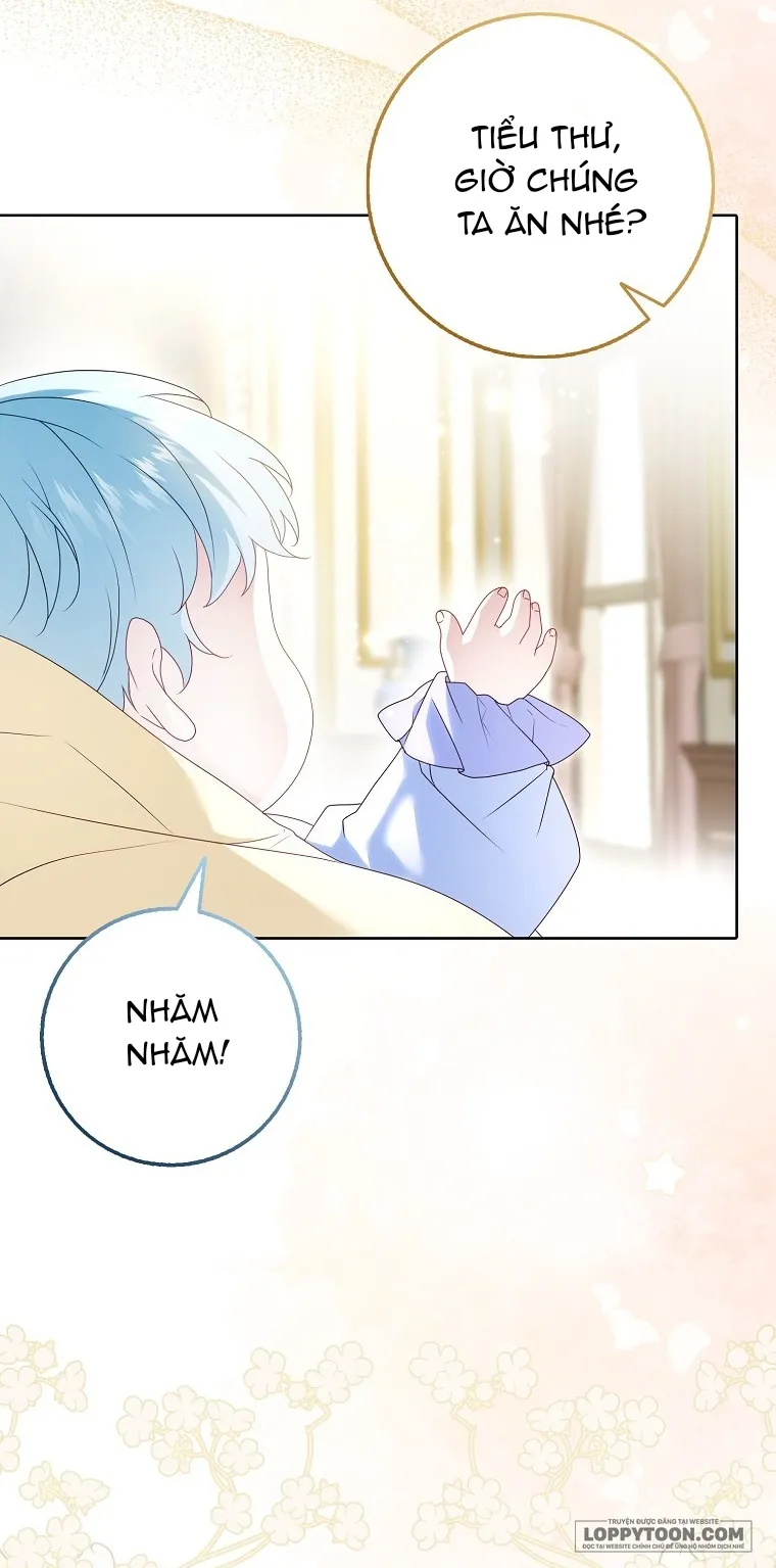 Tôi Sẽ Chiếm Lấy Ngư Trường Này! Chap 1 - trang 3