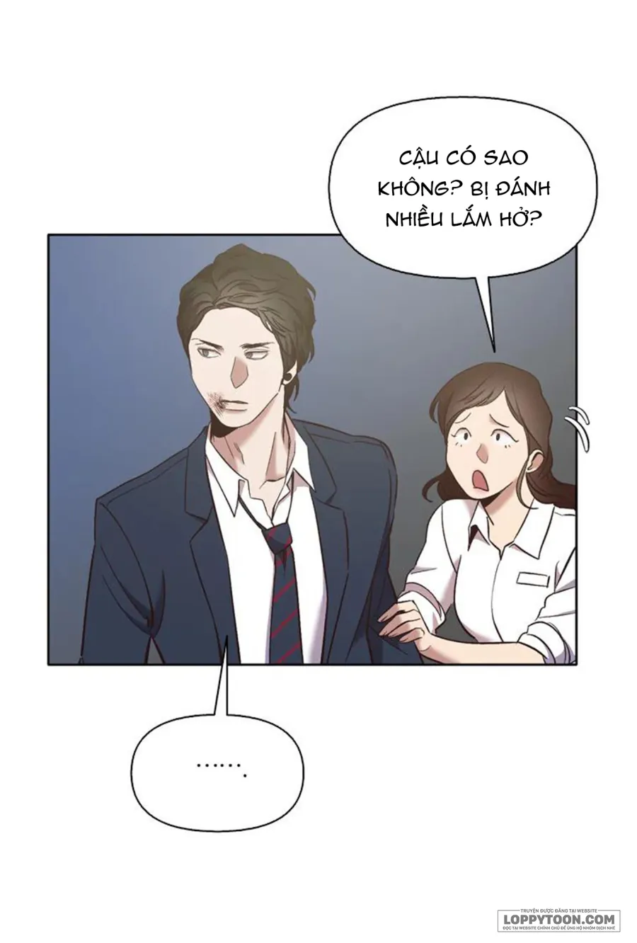 Thanh Xuân Của Chúng Ta Chap 47 - trang 72