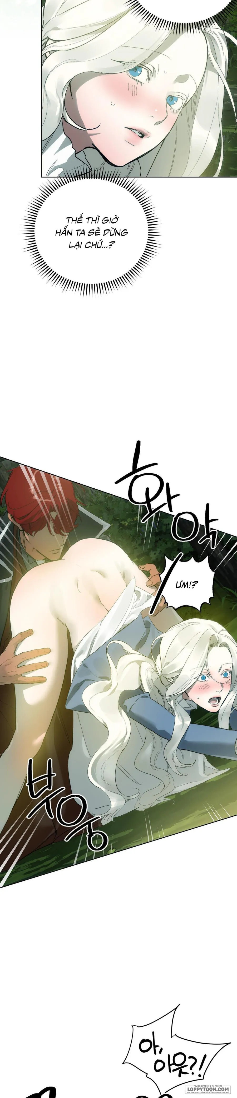 Gửi Đến Kẻ Sẽ Hủy Diệt Tôi Chap 4 - 🔞 - trang 30