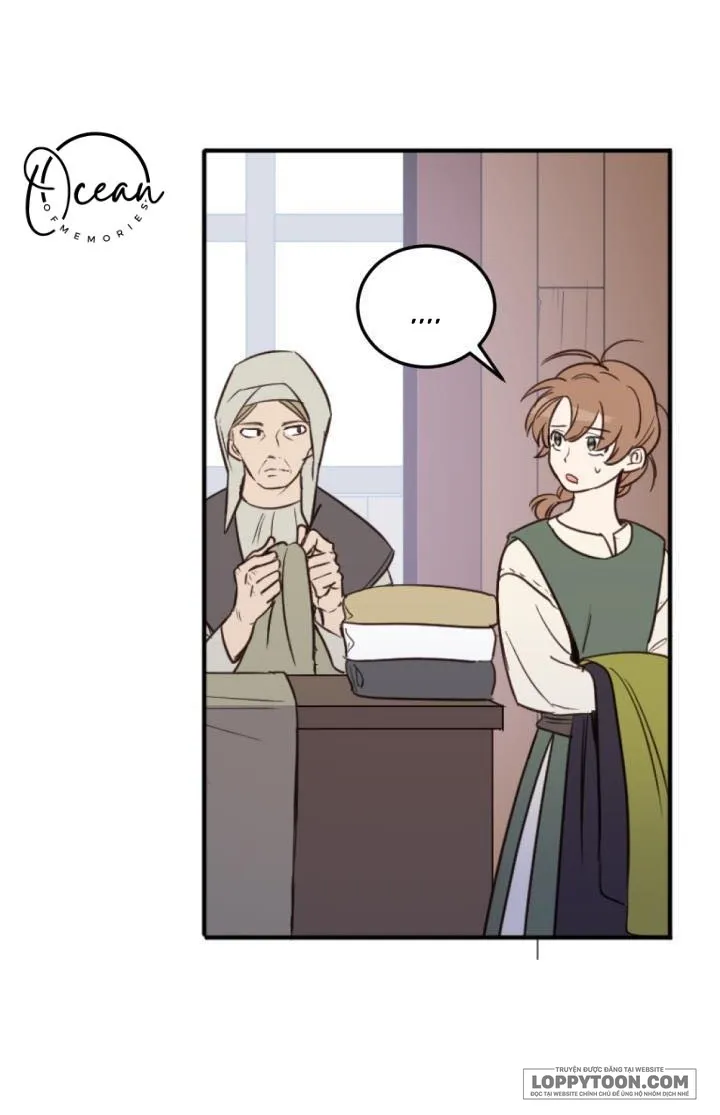 Thợ May Của Nữ Hoàng Cesia Chap 2 - trang 60