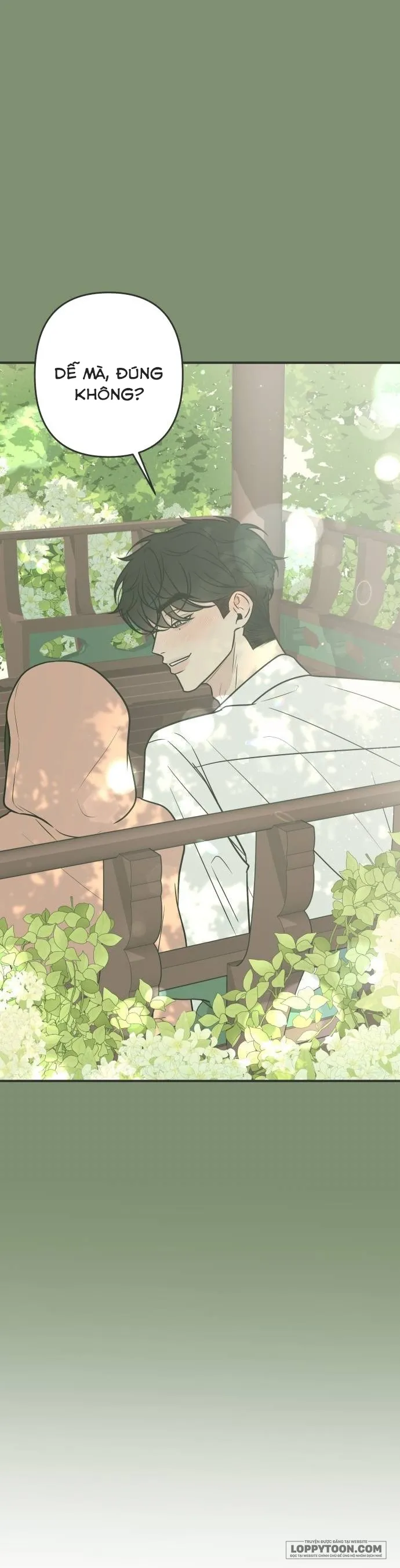 Scandal Bảo Vệ Hôn Nhân Chap 4 - trang 10