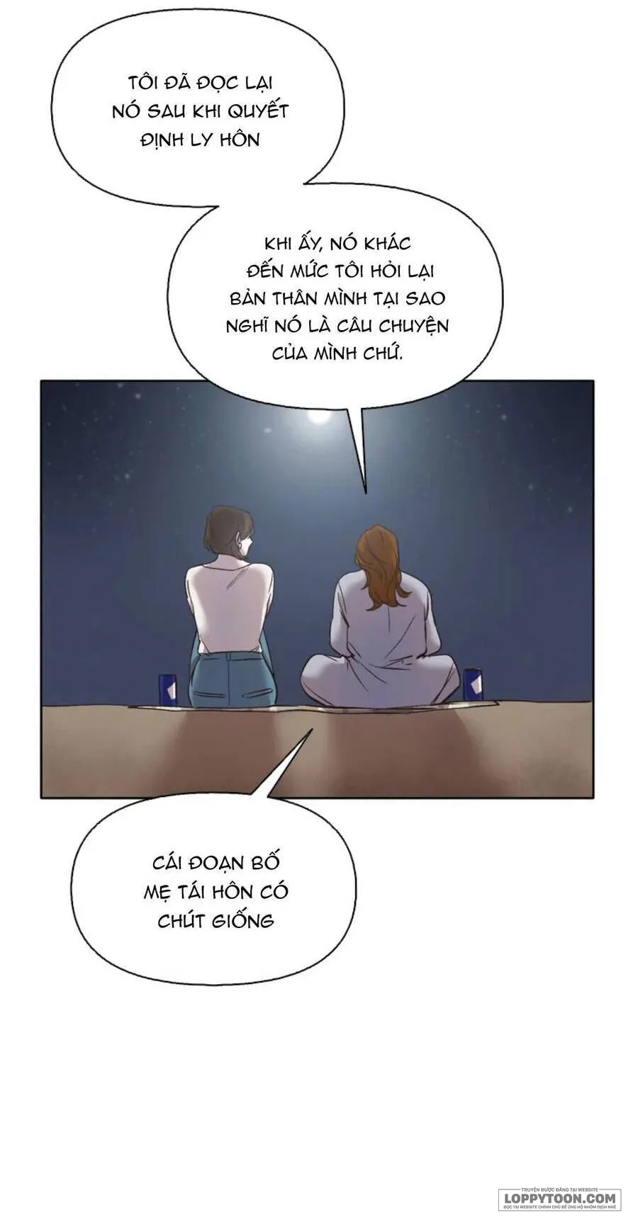 Thanh Xuân Của Chúng Ta Chap 40 - trang 56