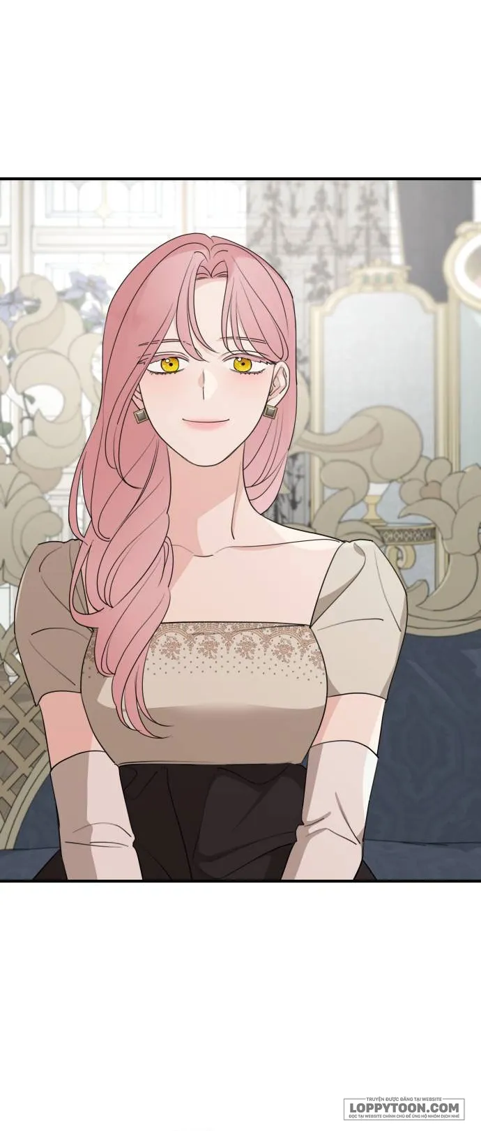 Gia Đình Chồng Quá Ám Ảnh Bởi Tôi Chap 73 - trang 37