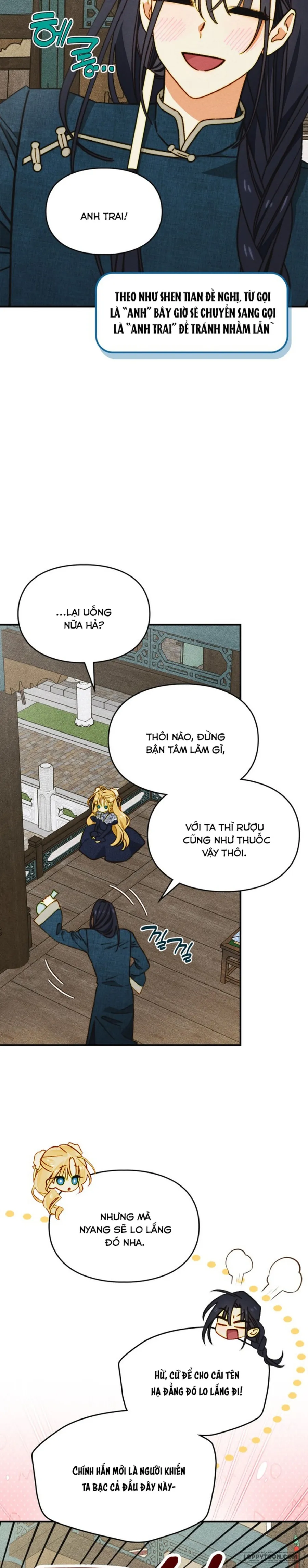 Thuần Hoá Munchkin Chap 12 - trang 27