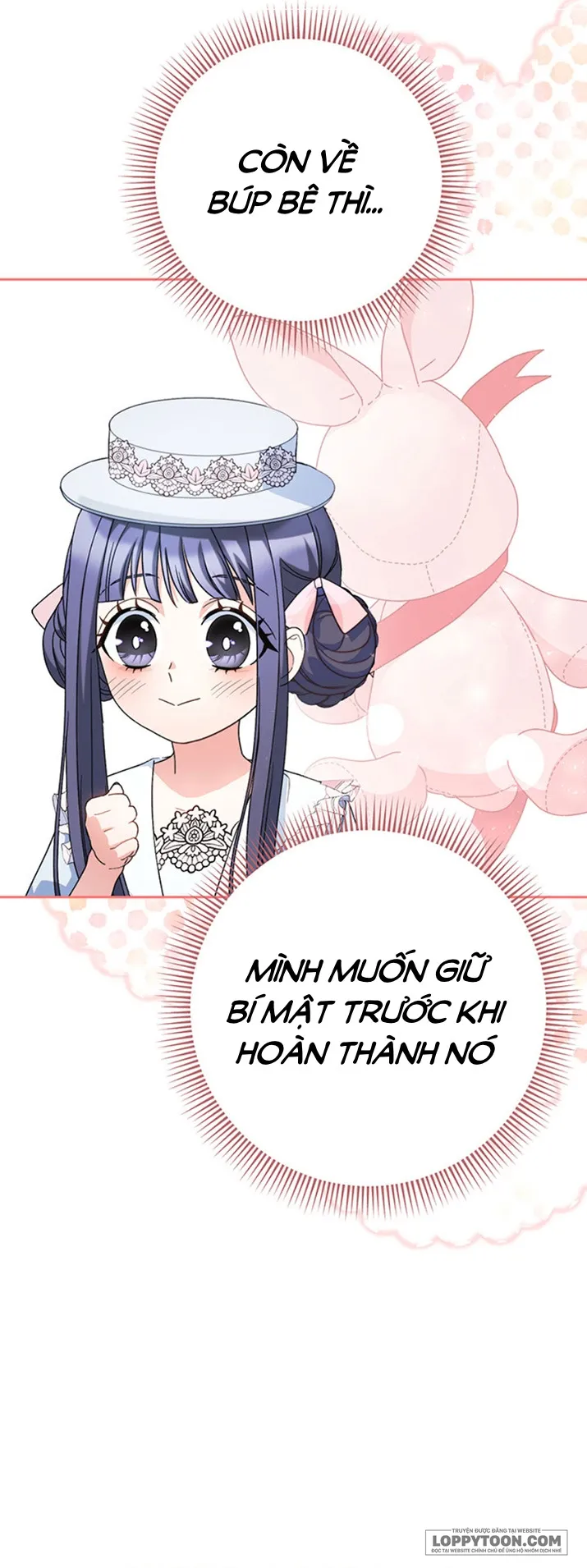 Nuôi Dưỡng Em Gái Xinh Đẹp Chap 22 - trang 51