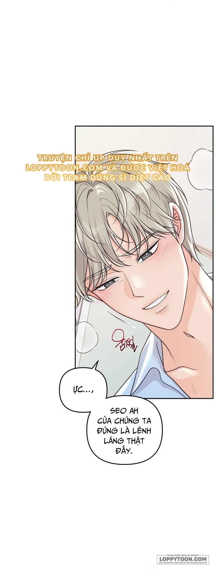 Đối Tác Ba Bên Chap 11 - 🔞🔞🔞 - trang 13
