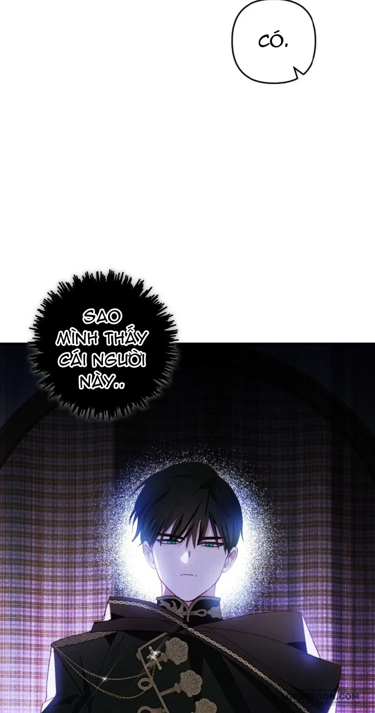 Nuôi Vị Hôn Phu Bằng Tiền Bạc Chap 12 - trang 25