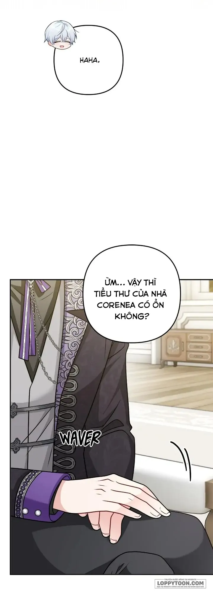 Tôi Sống Chung Với Mẹ Chồng Chap 14 - trang 18