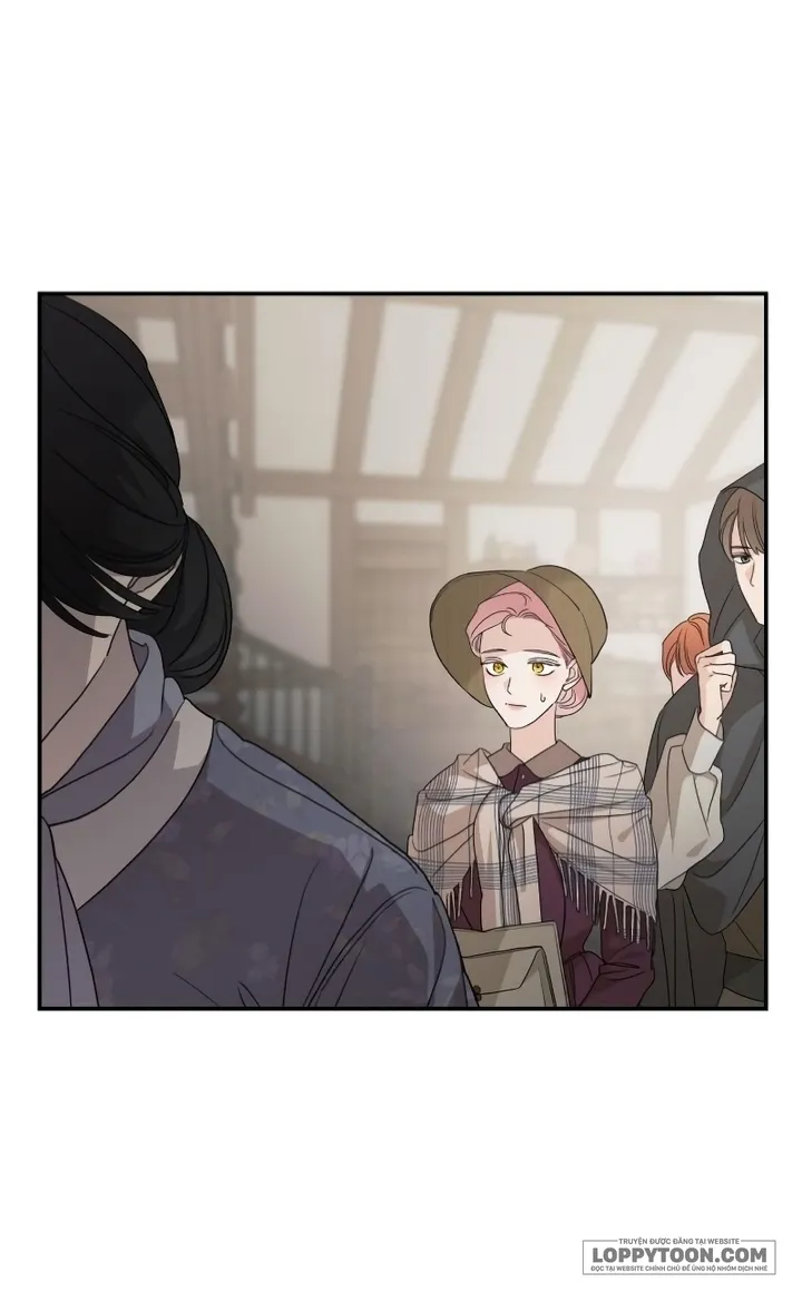 Gia Đình Chồng Quá Ám Ảnh Bởi Tôi Chap 108 - trang 16