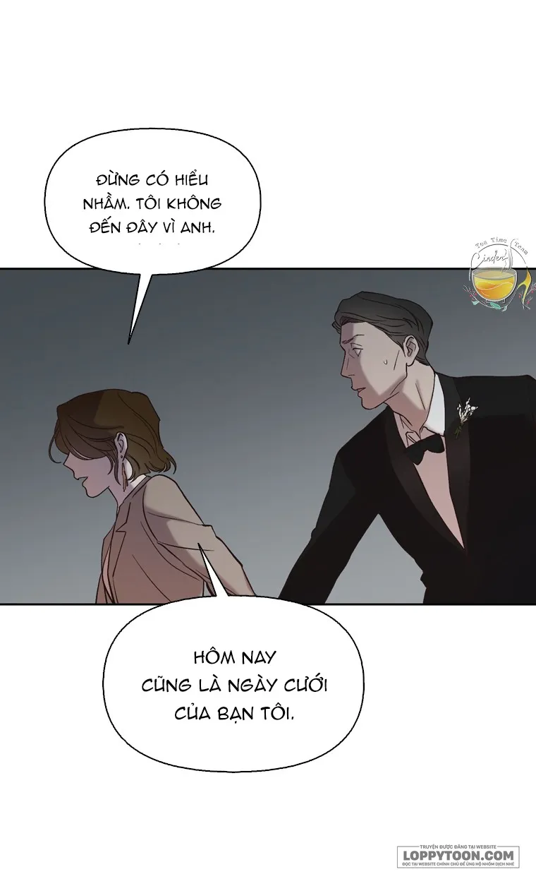 Thanh Xuân Của Chúng Ta Chap 85 - trang 30