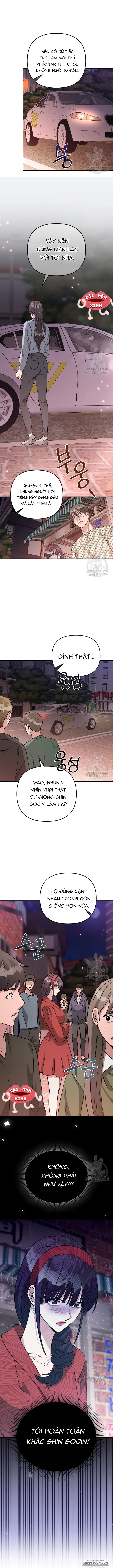 Collector Chap 12 - trang 11