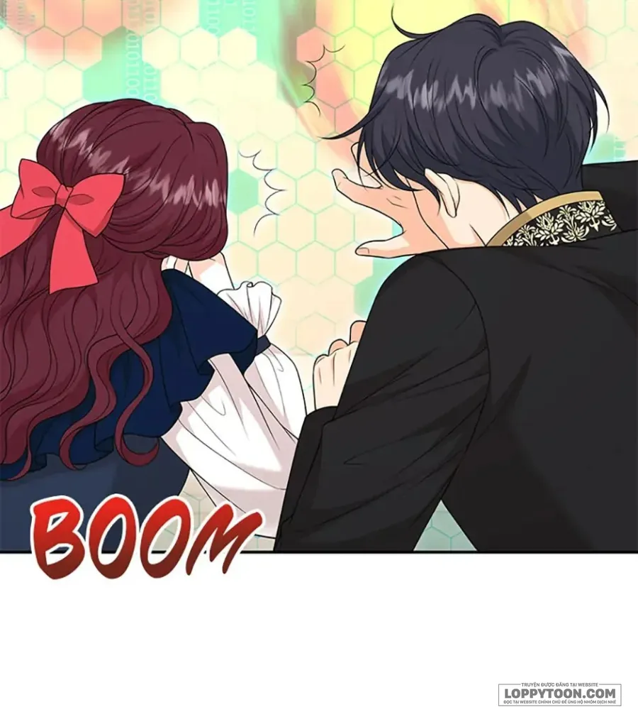 Công Chúa Bé Con Hạng S Thật Mạnh Chap 47 - trang 22