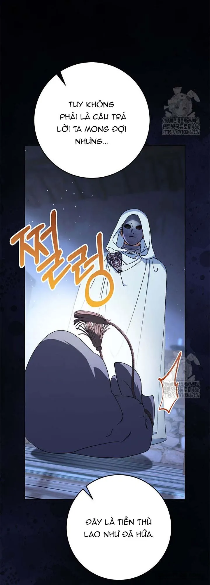 Nuôi Dưỡng Em Gái Xinh Đẹp Chap 83 - trang 59