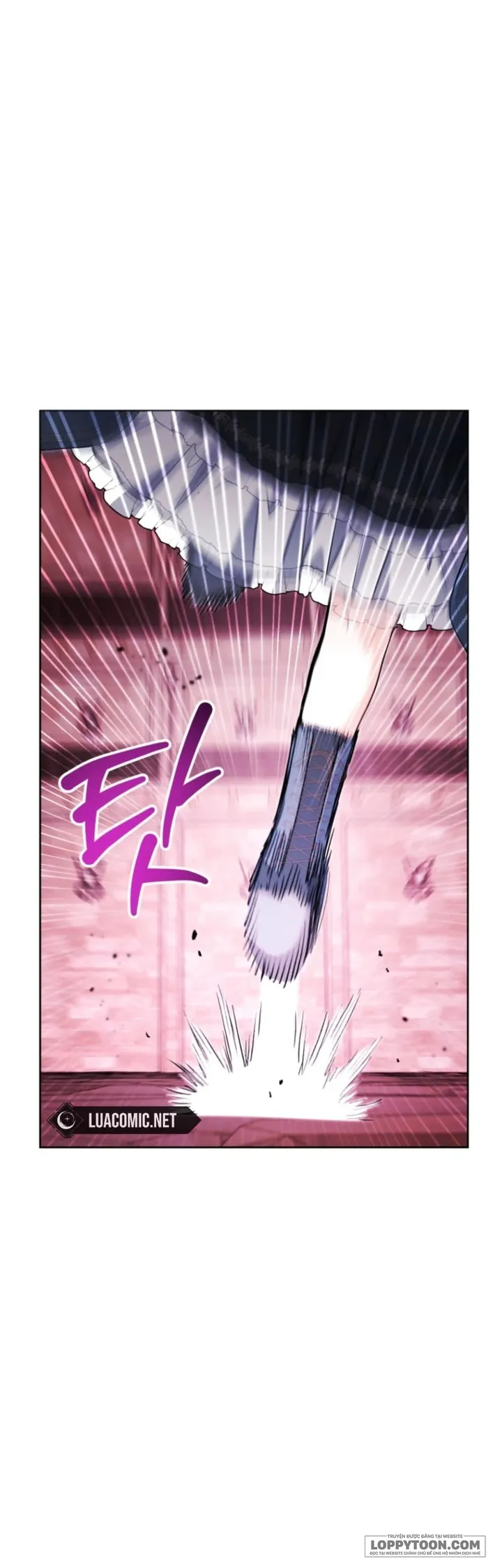 Bé Cá Voi Sát Thủ Phản Diện Chap 88 - trang 6