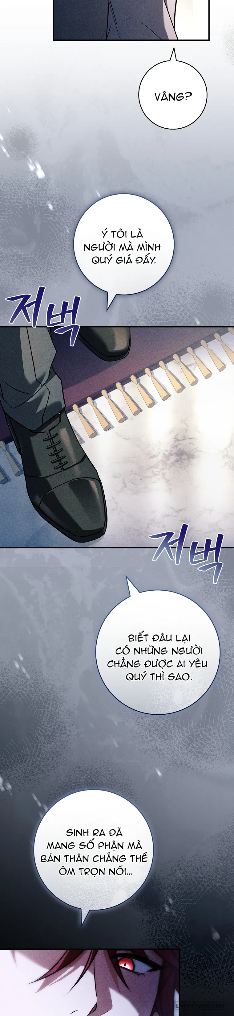 Văn Phòng Thám Tử Dành Cho Nam Chính Hối Hận! Chap 18 - trang 9