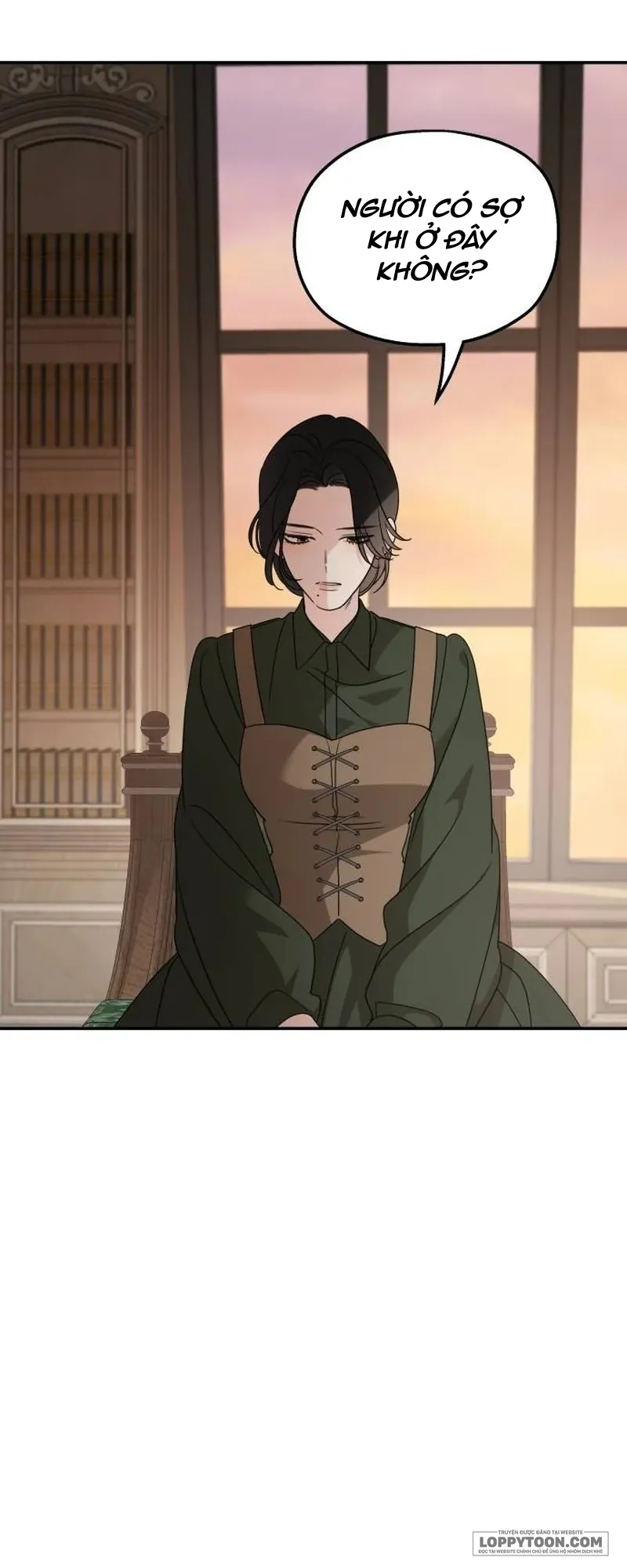 Gia Đình Chồng Quá Ám Ảnh Bởi Tôi Chap 126 - trang 35