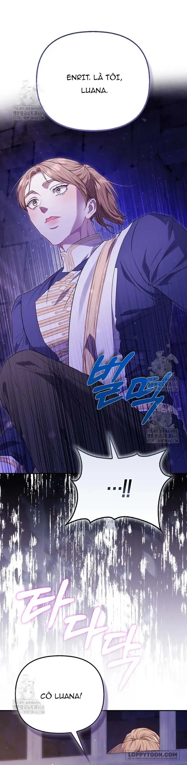 Nàng Công Chúa Của Mọi Người Chap 99 - trang 3