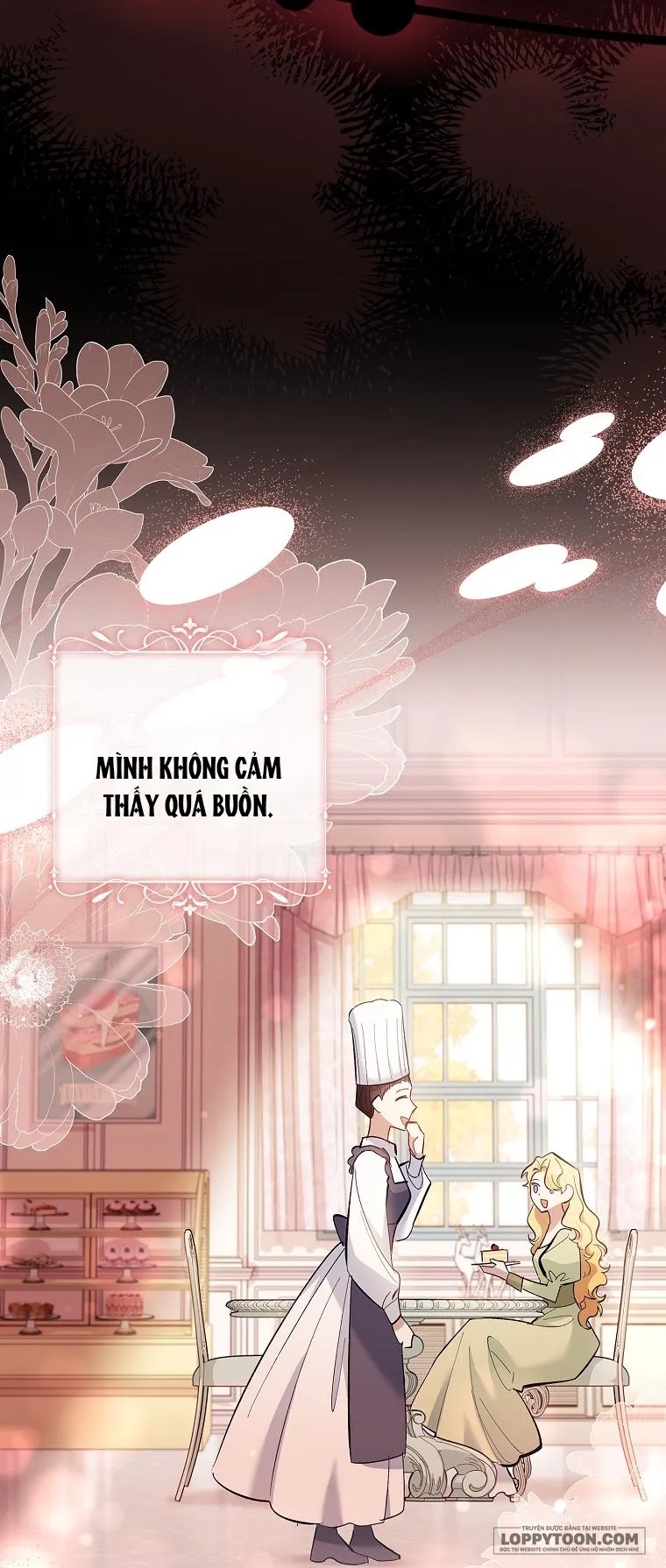 Nam Chính À, Tôi Sẽ Tôn Trọng Sở Thích Của Anh Chap 60 - trang 14