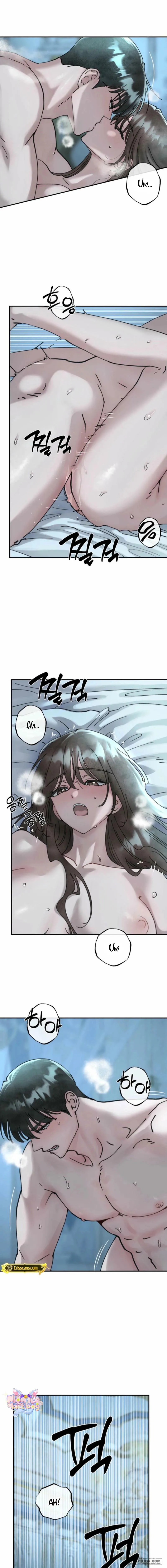 Sự Cám Dỗ Của Người Hầu Chap 14 - H - trang 5
