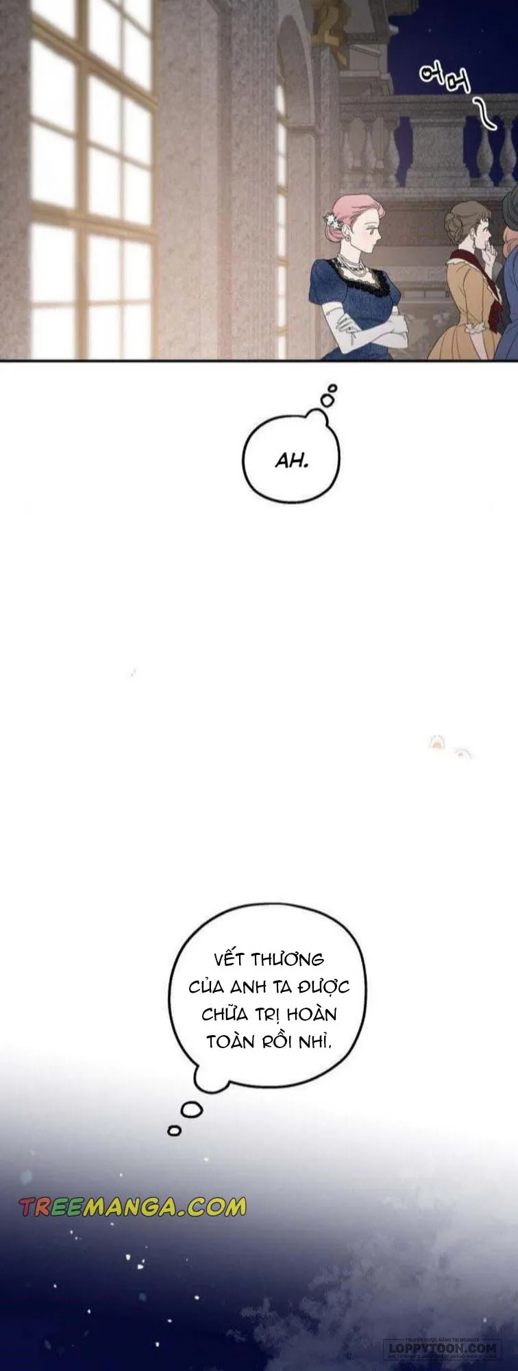 Gia Đình Chồng Quá Ám Ảnh Bởi Tôi Chap 38 - trang 64