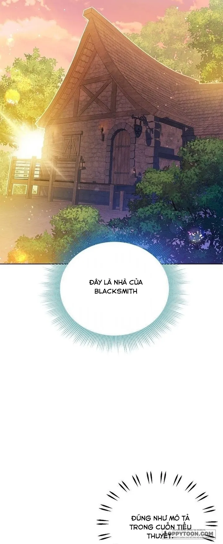 Trở Thành Người Thừa Kế Của Gia Đình Phản Diện Chap 11 - trang 42