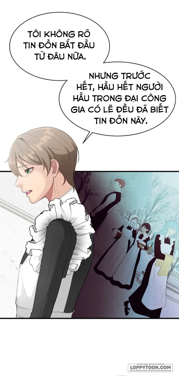 Qua Đêm Với Người Chồng Sắp Ly Hôn Chap 3 - trang 11