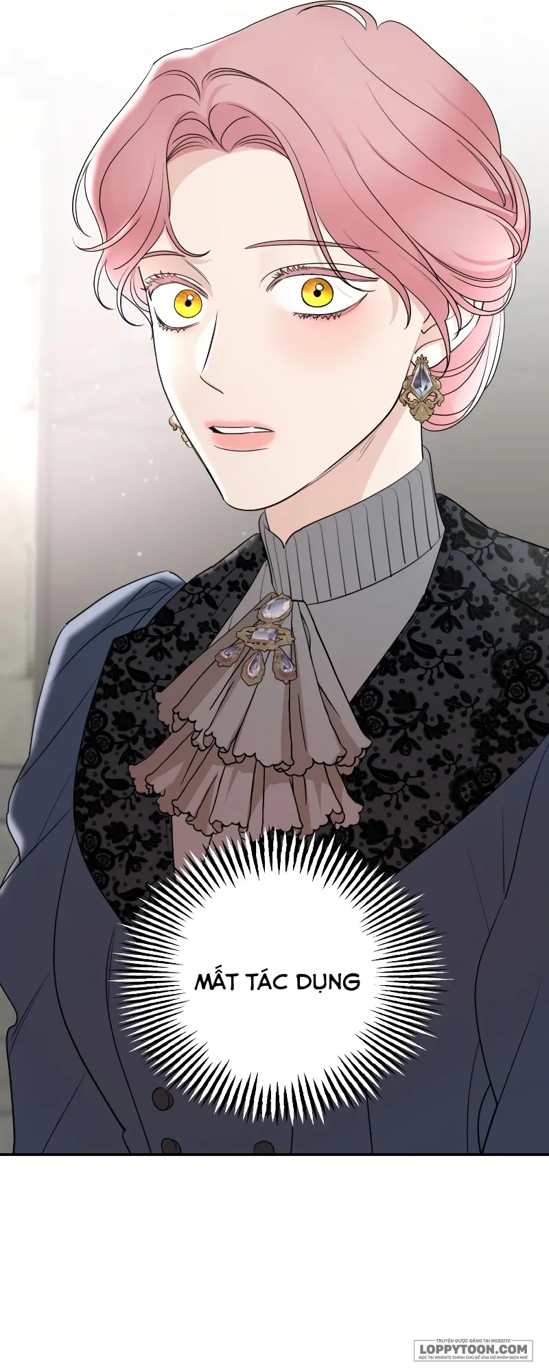 Gia Đình Chồng Quá Ám Ảnh Bởi Tôi Chap 90 - trang 63