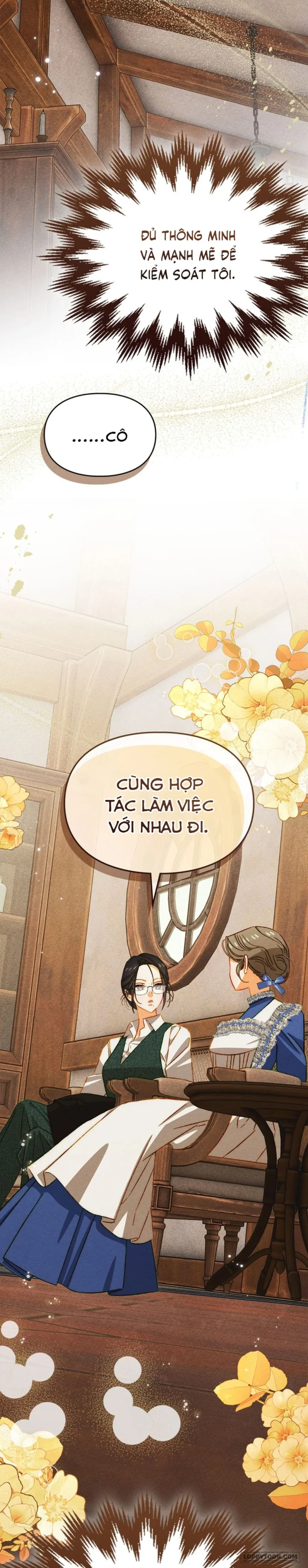Thuần Hoá Munchkin Chap 32 - trang 2