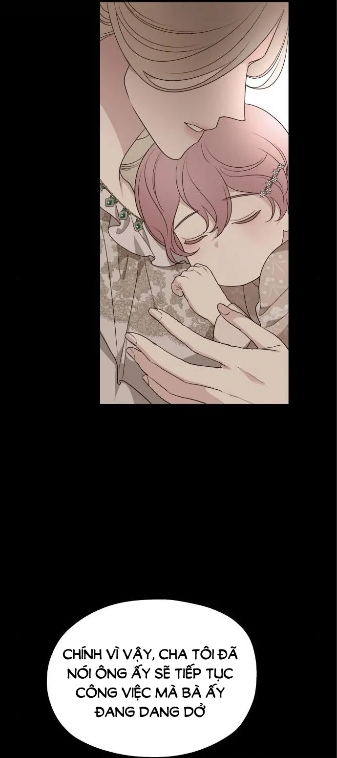 Gia Đình Chồng Quá Ám Ảnh Bởi Tôi Chap 87 - trang 43
