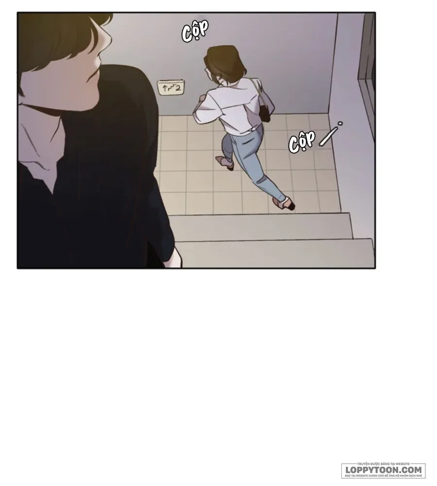 Thanh Xuân Của Chúng Ta Chap 30 - trang 21