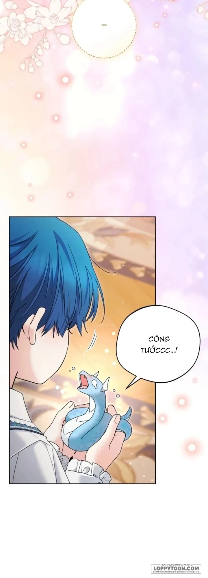 Bé Cá Voi Sát Thủ Phản Diện Chap 90 - trang 55