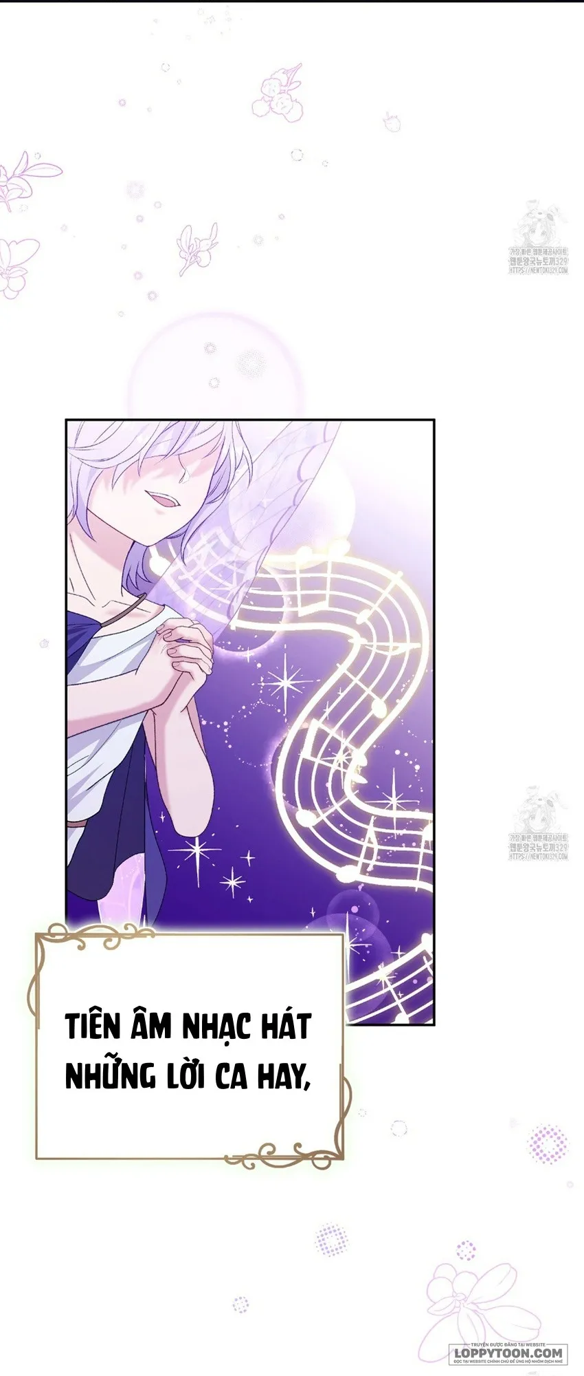Nàng Tiên, Hãy Ký Hợp Đồng Nào Chap 27 - trang 51