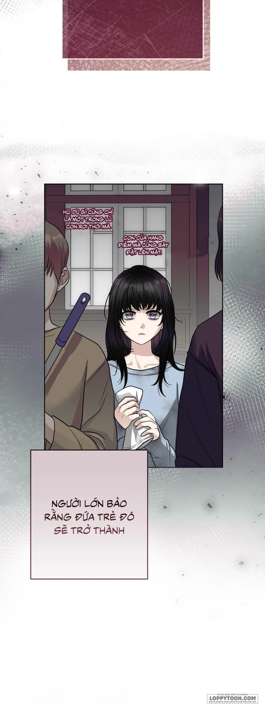 Hang Kiến Chap 2 - trang 4