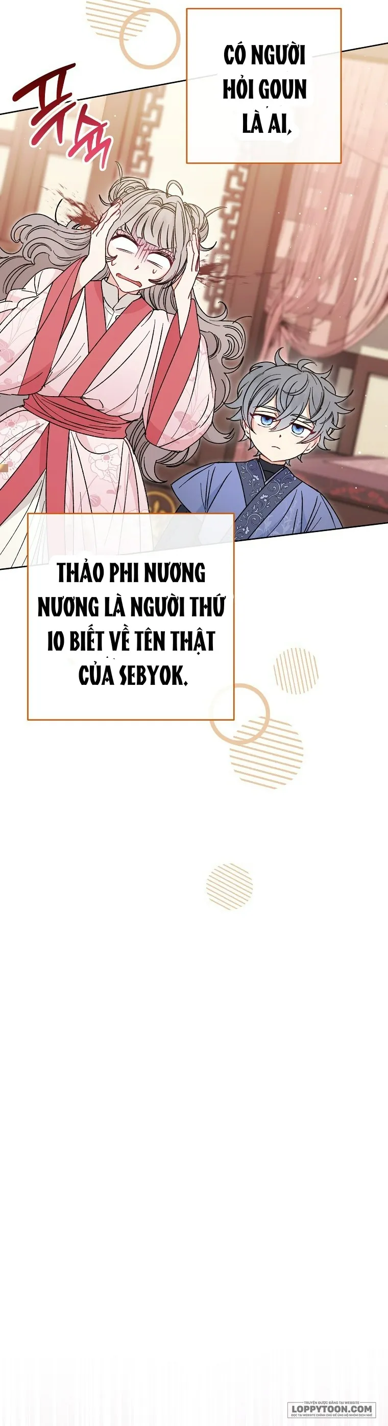 Tiểu Thiếp Chỉ Muốn Sống Yên Bình Chap 24 - trang 15