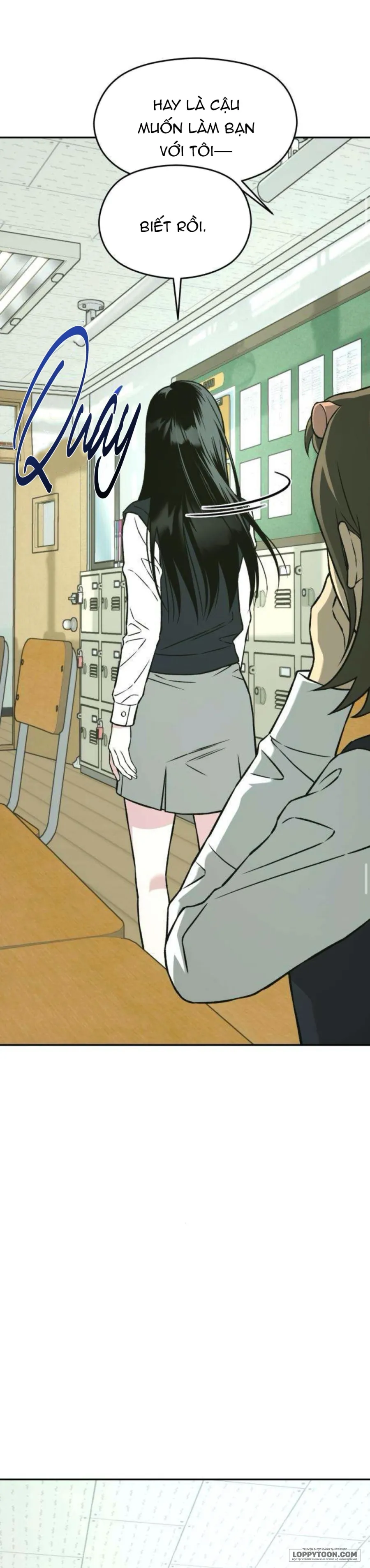 Nguyên Tắc Của Serim Chap 15 - trang 19