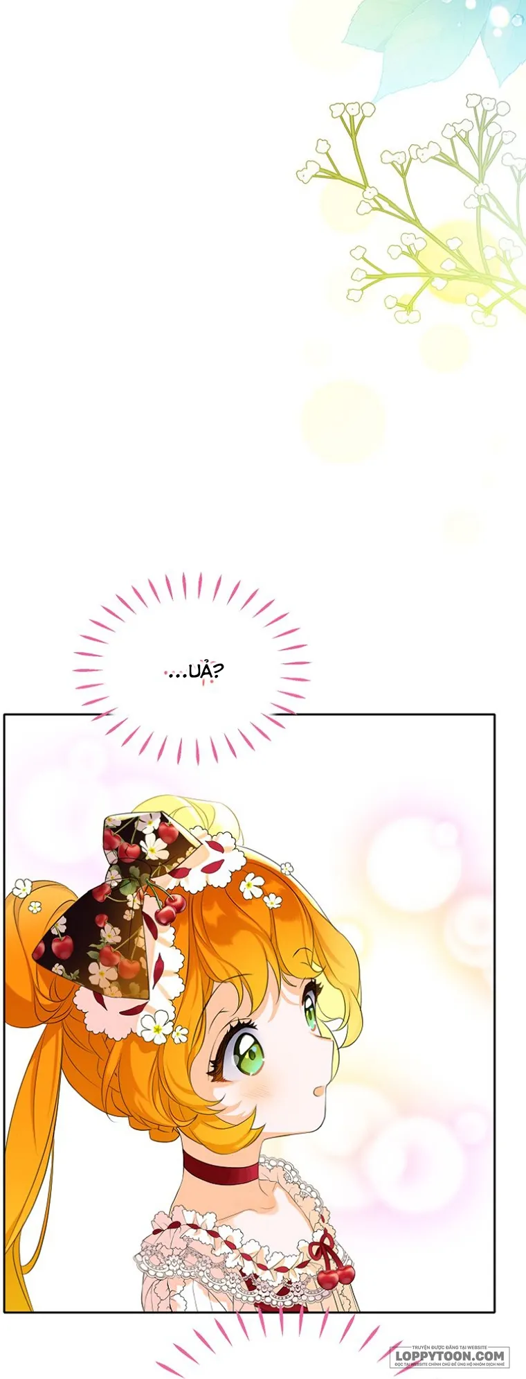 Trở Thành Người Thừa Kế Của Gia Đình Phản Diện Chap 6 - trang 59