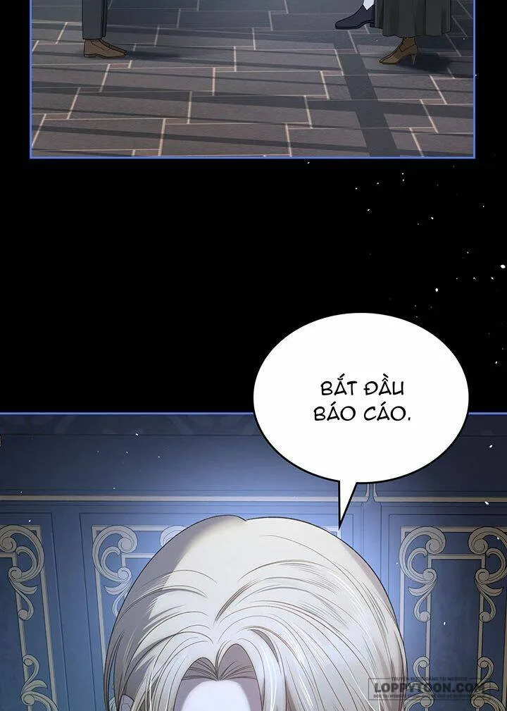 Nam Chính Quái Vật Sống Dưới Giường Tôi Chap 20 - trang 35