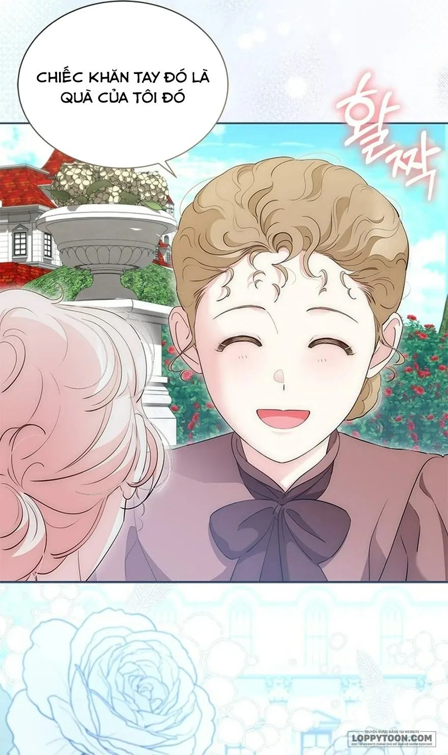 Đã Từ Chối Sủng Ái Rồi Mà Sao Còn Ám Ảnh Thế? Chap 80 - trang 47