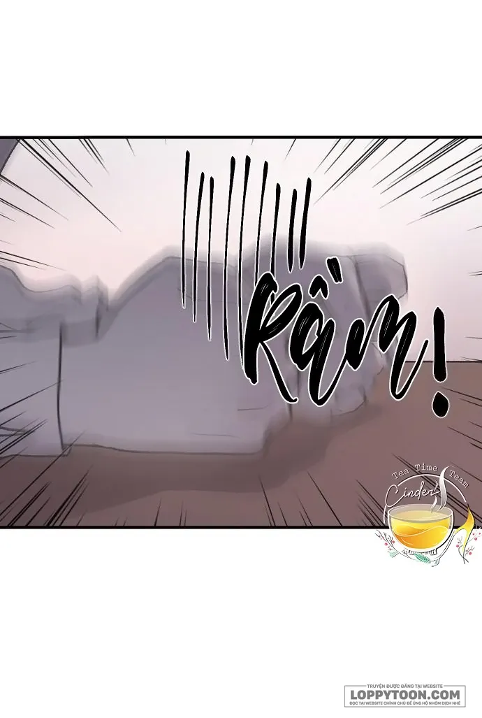 Ba Anh Trai Cực Phẩm Của Tôi Chap 1 - trang 18