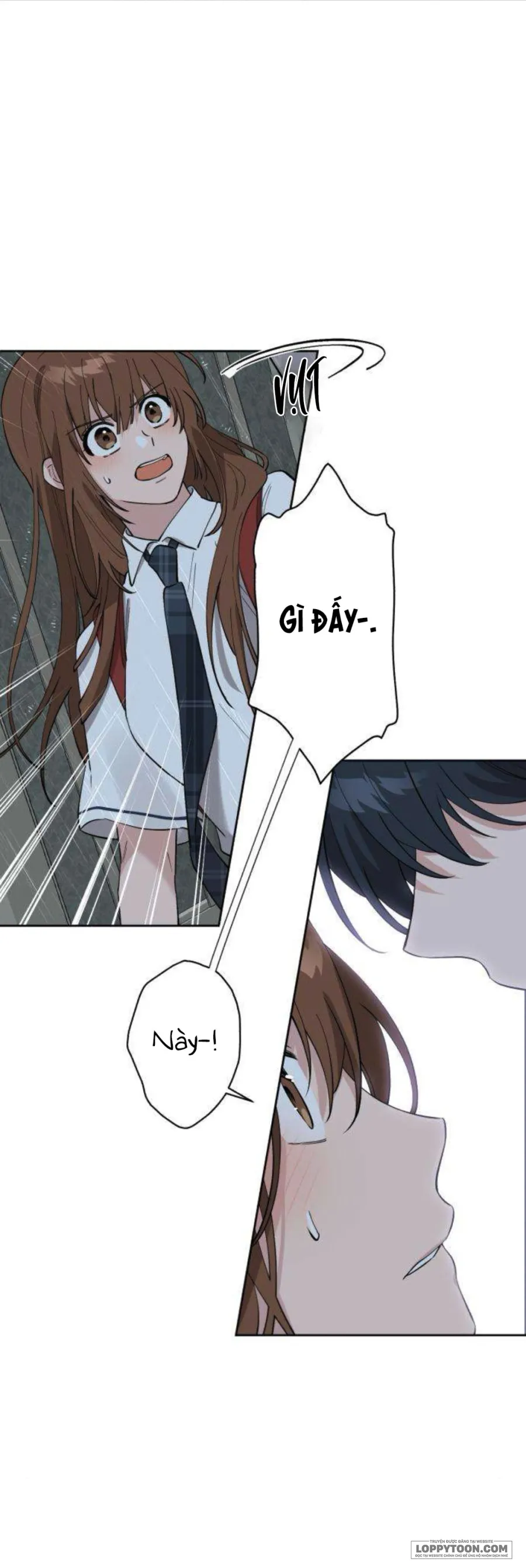 Tên Khốn Đẹp Trai Chap 16 - trang 27