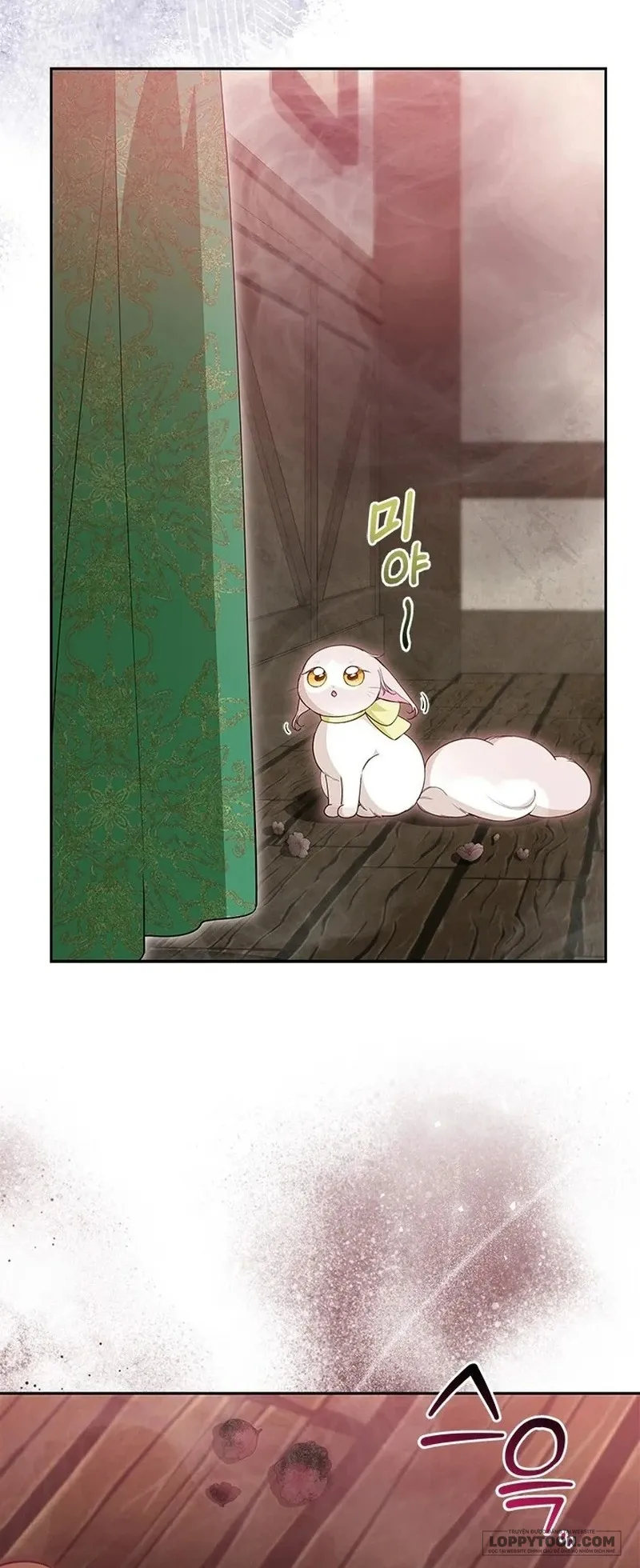 Đã Từ Chối Sủng Ái Rồi Mà Sao Còn Ám Ảnh Thế? Chap 49 - trang 34
