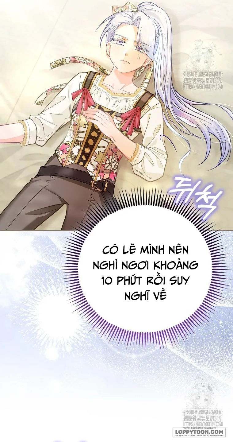 Phương Pháp Trồng Lúa Đặc Biệt Của Ác Nữ Chap 30 - trang 24
