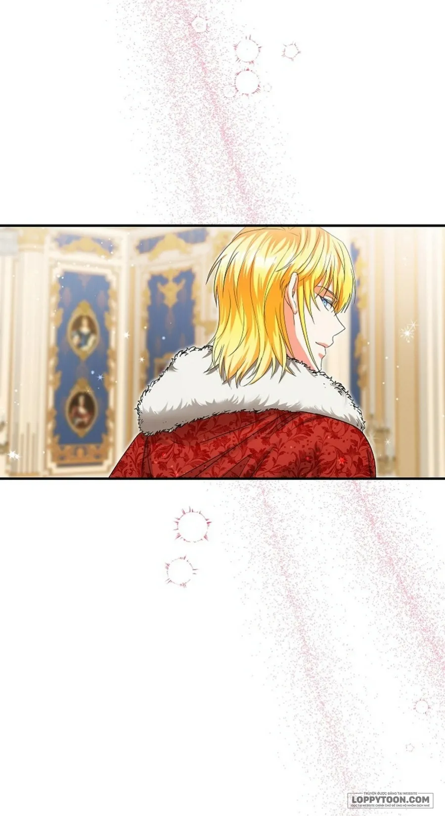 Trở Thành Miêu Nữ Của Hoàng Đế Chap 62 - trang 73
