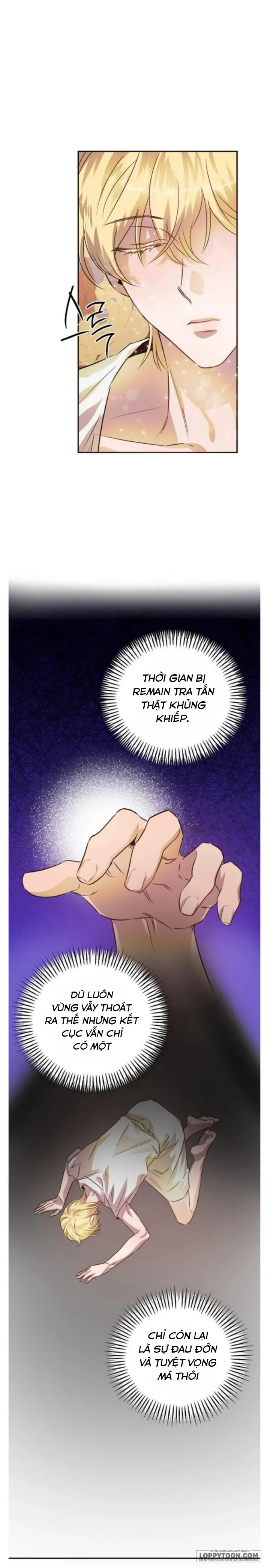 Hậu Cung Của Nữ Hoàng Chap 14 - trang 4