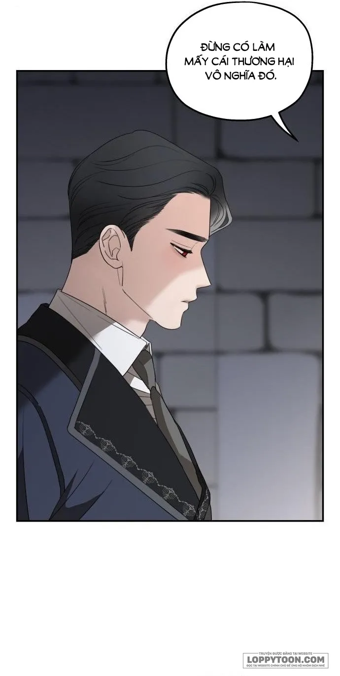 Gia Đình Chồng Quá Ám Ảnh Bởi Tôi Chap 34 - trang 52