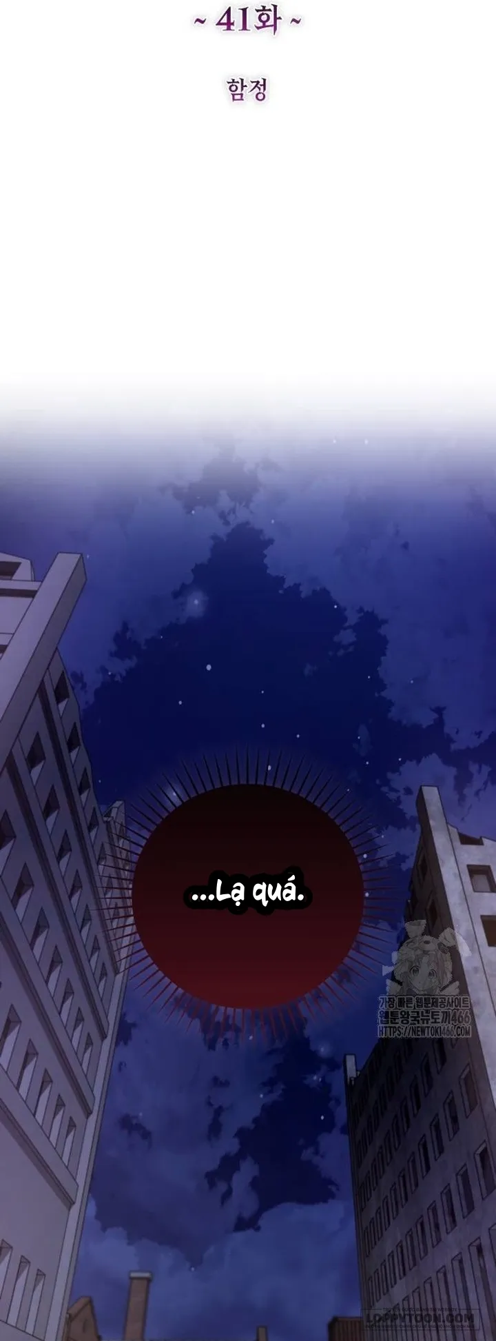 Thỏ Trắng Ở Xứ Sở Thần Tiên Chap 41 - trang 9