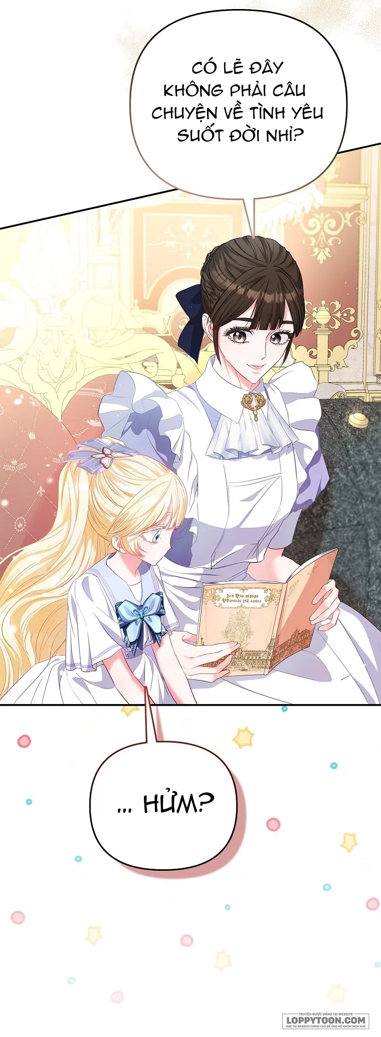 Nàng Công Chúa Của Mọi Người Chap 23 - trang 12