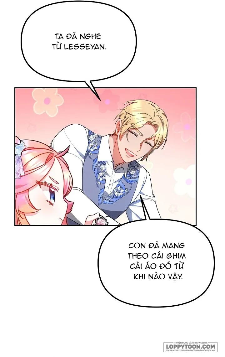 Rồng Con Thuần Hóa Những Kẻ Điên Rồ Chap 31 - trang 9